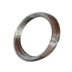 0.8 मिमी Se1008 स्टेनलेस स्टील मेमोरी तार गद्दे स्टील तार बंधन के लिए तार तार रस्सी - Product Image 6
