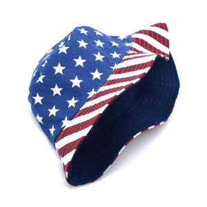 قبعة واقية من الشمس متعددة الاستخدامات للنساء بنمط كرتوني على الطراز الأوروبي والأمريكي، قبعة واسعة الحواف للصيد والرحلات الخارجية العادية - Product Image 1