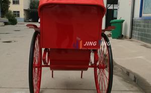 Transport de chevaux miniature avec harnais en cuir-Chariot poney nain personnalisé pour parcs <span class=keywords><strong>à</strong></span> thème et mariages (OEM/ODM) - Product Image 3