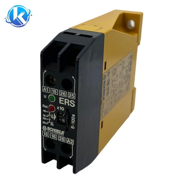 BRAND NEW ERS 2.410.301.24 RELAY 300V AC 4A MAX 250V AC 4A RELAY LOC#S507