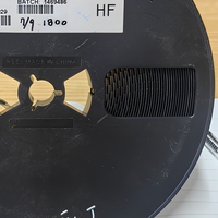 MINISMDC050F-2 1812 SMD PPTC Fusible Réinitialisable Neuf en Stock Composants Électroniques