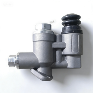 Bomba de Transferencia de Combustible CUM-MINS C3415661 para Excavadora y Cargadora de Ruedas - Product Image 3