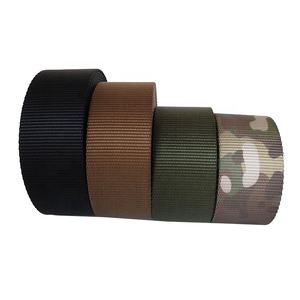 छलावरण बद्धी पट्टा चीन नायलॉन उत्पादों, सामरिक उत्पादों मुद्रित स्वीकार अनुकूलित उच्च तप - Product Image 2