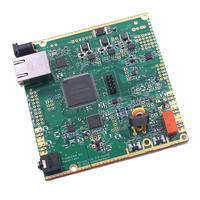 Circuit PCBA de haute qualité OEM ODM PCB Assembly BOM Gerber Service de fichiers USB Flash Disk Service de conception de circuits imprimés SMT personnalisé