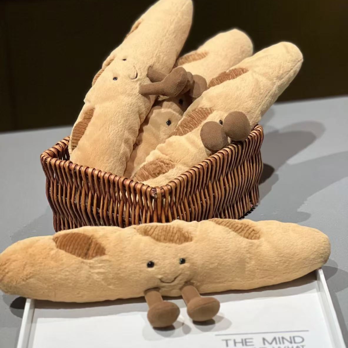 Baguette