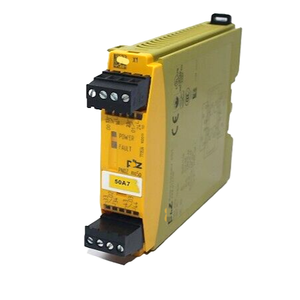 โมดูลรีเลย์750104เพื่อความปลอดภัยสินค้าใหม่ของแท้มีสต็อกสินค้าใหม่ Pac PLC Pro 1ชิ้น - Product Image 6