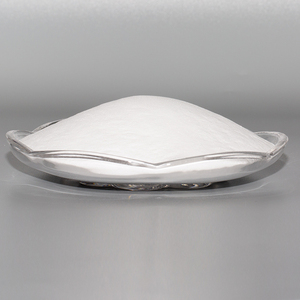 Fábrica de grano de polvo de corindón blanco 99% grano de alúmina fundido blanco de alta pureza para pulido de vidrio y tubos - Product Image 1