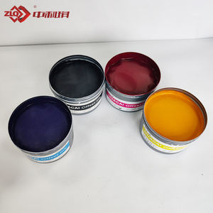 Tinta de Impresión Offset Inodora con Efecto Visual Premium, Tinta Offset en Color Dorado, Plateado y Pantone - Product Image 6