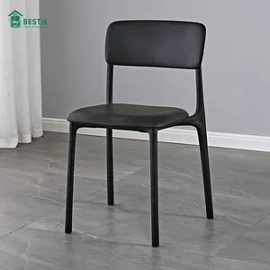 Новый универсальный обеденный стул, мебель для столовой, роскошный обеденный стул во французском стиле