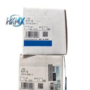 100% Neuf 61F-G AC110/220 61F-G1 61F-G2 61F-G3 61F-G4 Contrôle automatique d'alimentation/drainage en eau - Product Image 1