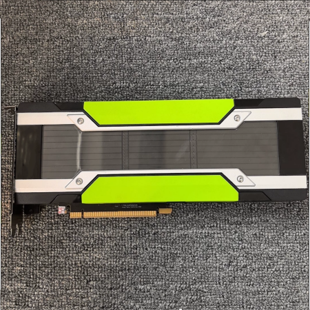 P40 24G Professional Computing Graphics Card GPU Accelerated AI Artificial Intelligence