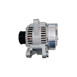 <span class=keywords><strong>Alternador</strong></span> para Auto SSANGYONG Musso FJ 2.9 TD 2004- SSANGYONG Rexton GAB 2.9TD <span class=keywords><strong>2003</strong></span>- <span class=keywords><strong>Alternador</strong></span> 12V 6621543402 6621543802 - Product Image 1