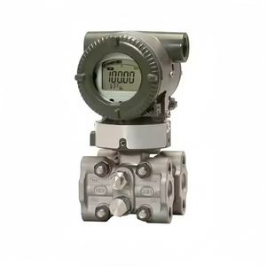 Transmisor de Presión Diferencial Yokogawa EJA110E en Japón EJA110E-JMS4G-92-2-E-N-CF1-D1 - Product Image 6