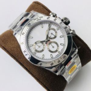 Reloj de Pulsera Multifuncional de Alta Gama, Relojes Mecánicos Automáticos para Hombre, Regalo de Lujo, Relojes de Pulsera Luminosos - Product Image 1