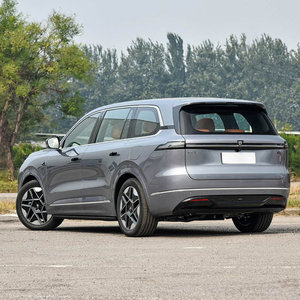 Changan Deepal S09 Nouveau Shenlan S09 Véhicule Changan SUV électrique de luxe à autonomie étendue avec turbo à vendre ALOTTEMENT - Product Image 6