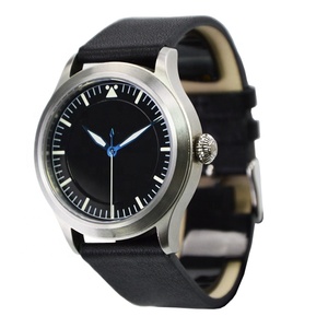 Orologio in gomma OEM ruoli di marca propria 316 in acciaio inox subacqueo automatico in gomma da polso montre homme lux per uomo - Product Image 4
