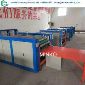 Máy In Trên Túi Giấy Flexo Tàu Sân Bay In Ấn Túi Máy Túi Giấy - Product Image 4