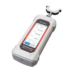 CHINCAN TP-YYD-1A TP-YDD-1B Digital Plant Strength <b>Tester</b> Portable Agricultural Culm-Strength Meter - Product Image 1
