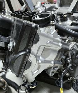 Motor de motocicleta usado Ninja <span class=keywords><strong>CBR</strong></span> 600rr 1000cc - Product Image 6