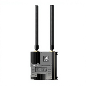 SFGT 50KM Mini MIMO MESH Réseau Ad-hoc Auto-organisant <span class=keywords><strong>Radio</strong></span> Définie par Logiciel Transmetteur et Récepteur de Liaison de Données pour Contrô<span class=keywords><strong>le</strong></span> à Distance - Product Image 6