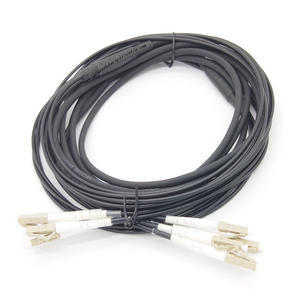 Câble d'extension d'alimentation mâle à femelle Xt60 LED USB 50 mètres avec câbles d'extension de PC longs <span class=keywords><strong>fibre</strong></span> LC pour réseaux 4G Wi-Fi 3G - Product Image 6