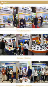 12 साल फैक्टरी नि: शुल्क नमूना उच्च गुणवत्ता चिंतनशील एल्यूमीनियम बिल्ली आँख सौर रोड स्टड का नेतृत्व किया - Product Image 6