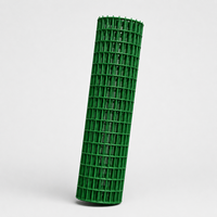 Malla Hexagonal LINSHENG de 2.5 Pulgadas y 1.6mm, Galvanizada por Inmersión en Caliente, para Cercas de Corrales de Cabras y Ovejas