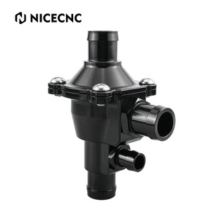 NICECNC pour <span class=keywords><strong>Can</strong></span> <span class=keywords><strong>Am</strong></span> <span class=keywords><strong>Maverick</strong></span> X3 2017-2018 Thermostat <span class=keywords><strong>am</strong></span>élioré pour Trail <span class=keywords><strong>1000</strong></span> EFI MAX Turbo Defender Sport <span class=keywords><strong>1000</strong></span> Accessoires UTV - Product Image 1