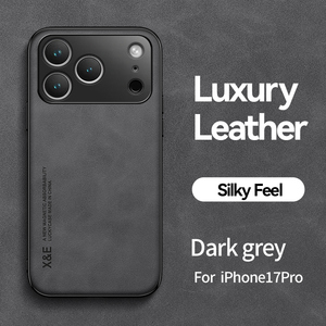 <span class=keywords><strong>Cover</strong></span> in TPU X&E Luxury Lather Silky Feel per <span class=keywords><strong>iPhone</strong></span> 18 8 Plus XS XR 11 <span class=keywords><strong>12</strong></span> 13 14 15 16 17 AIR <span class=keywords><strong>Mini</strong></span> Pro Max, custodia morbida in silicone. - Product Image 5