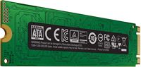 SSD Internal M.2 SATA 250GB 860 EVO Baru dengan Teknologi V-NAND (MZ-N6E250BW) Cina
