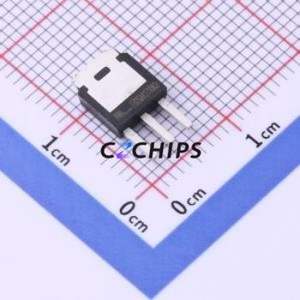 Transistor de Efecto de Campo (MOSFET) 2SJ182L-VB TO-251 Original y Nuevo - Product Image 2