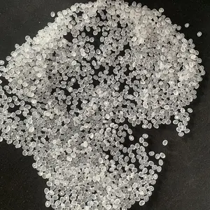 PP granule/pp bahan baku plastik 2080 anti adhesi untuk kemasan makanan dan pakaian film ditiup IPP