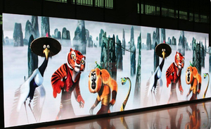 4Kビデオ1080PスーパーHD屋内LEDテレビスタジオスクリーン会議室用P2.6P2.97 P3.91 LEDビデオパネルLEDディスプレイLEDスクリーン - Product Image 6