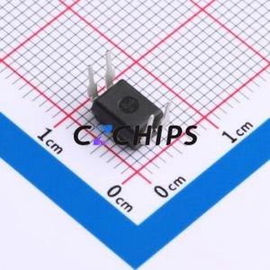 ทรานซิสเตอร์ทรานซิสเตอร์ไดโอด-4 LTV-816-A แบรนด์ใหม่ของแท้ชิ้นส่วนอิเล็กทรอนิกส์ - Product Image 2