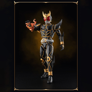 บล็อกกี้ คาเมนไรเดอร์ 74341 ฟิกเกอร์ของแท้เวอร์ชั่นจีน ชุดประกอบโมเดลตัวต่อ ของเล่นบล็อกแมน กล่องสุ่ม - Product Image 5