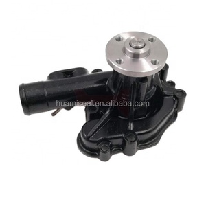 ปั๊มน้ำเครื่องยนต์ 3TNE68 รุ่น 129006-42002 12900642002 - Product Image 2