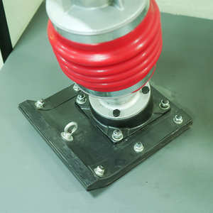 Nouvelle conception de moteur à essence Force Tamping Rammer Compacteur de sol Core Composant de moteur pour les commandes en gros - Product Image 3