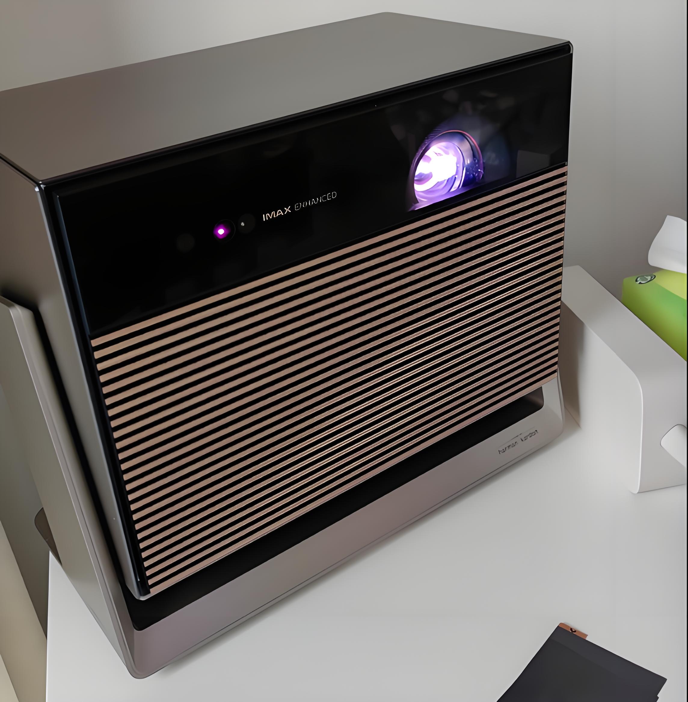 projector xgimi rs 10 ultra collectors edition