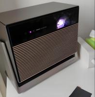 Projecteur laser tricolore Xgimi RS10 Ultra 3700CVIA Lumens Haute définition 4K Haut-parleur