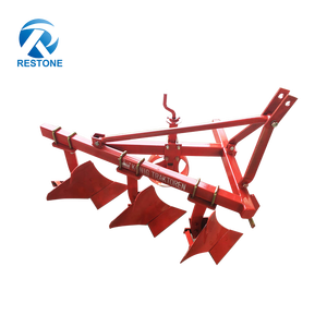 Multifunktion aler Moldboard-Pflug in einem Schritt, geeignet für eine Vielzahl von Parts - Product Image 3