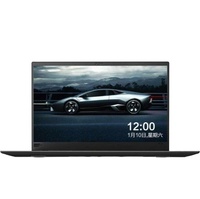 ThinkPad X1 Carbon 21KCA00BCD Ultra7 155H Procesador 32GB RAM 1TB Ssd Business Entertainment Office Ordenador portátil ligero