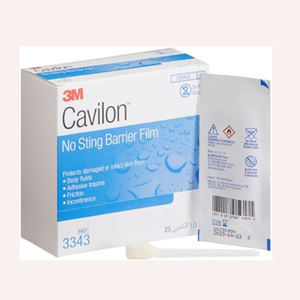 ฟิล์มป้องกันแผลใส3343 3เมตรช่วยปกป้องผิวล<span class=keywords><strong>ด</strong></span>ของเหลวในร่างกายไม่มีกาวติ<span class=keywords><strong>ด</strong></span><span class=keywords><strong>แอลกอฮอล์</strong></span> - Product Image 1
