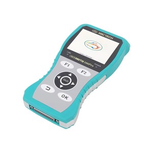 Mới nhất MST-500PRO chẩn đoán Scanner cầm tay xe máy chẩn đoán scan công cụ đọc rõ ràng mã lỗi chức năng đặc biệt - Product Image 3
