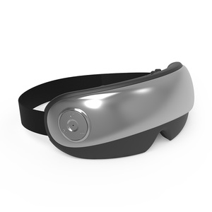 Excelente Regalo: Masajeador de Ojos Relajante con Personalización de Marca, Compresión de Aire, 8 Modos, Calor y Masaje, Máscara Ocular - Product Image 6