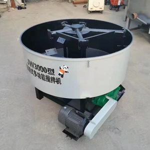 Edelstahl Beton pfannen mischer VietnamJw350 Jq500 Jq800 Beton pfannen mischer Vietnam elektrischer Beton pfannen mischer Preis - Product Image 2