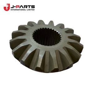 Engranaje, lado del diferencial trasero para Toyota Hilux LN85 1988-2004 OE 41331-35011 4133135011 - Product Image 1