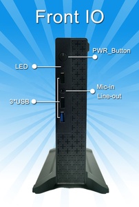 I02T Series Micro <span class=keywords><strong>Computer</strong></span> Mini PC Custom Intel I5 4310M 4210M 4330M 4340M 4300M Chips Business & Home Use AU Plug Nuevo producto - Product Image 3