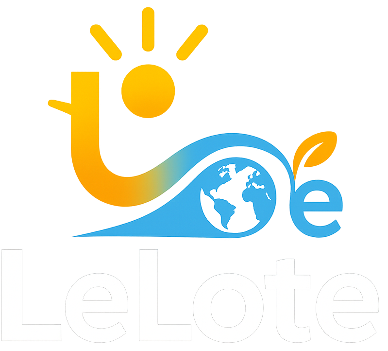 Shenzhen Lelote Technology Co., Ltd. logo