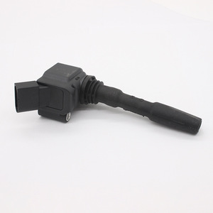 คอยล์จุดระเบิดสำหรับ Passat OE 06K90511C อะไหล่ทดแทนแบบแท่งยาว 12.5 ซม. - Product Image 1