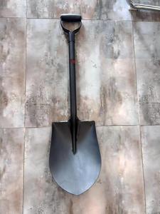 <span class=keywords><strong>Pala</strong></span> de Hierro Resistente de 2 kg para Agricultura y Jardinería, Herramienta Duradera para el Mercado de Zimbabue - Product Image 3